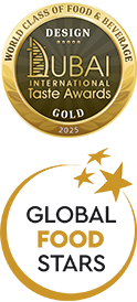 Gold award