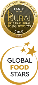 Gold award