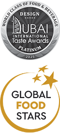 Platinum award