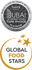 Platinum award
