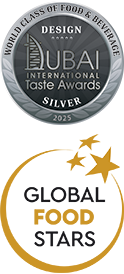 Silver award
