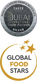 Silver award