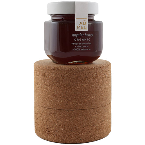 Aumel Organic Honey