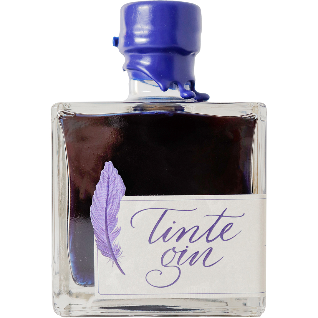 Tinte Gin