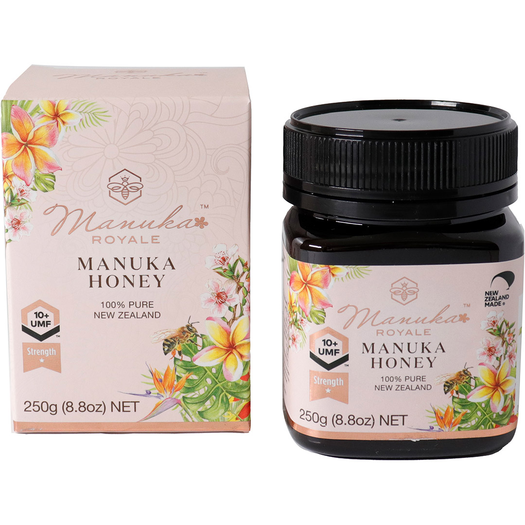 Manuka Royale UMF 10+