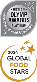 Platinum award