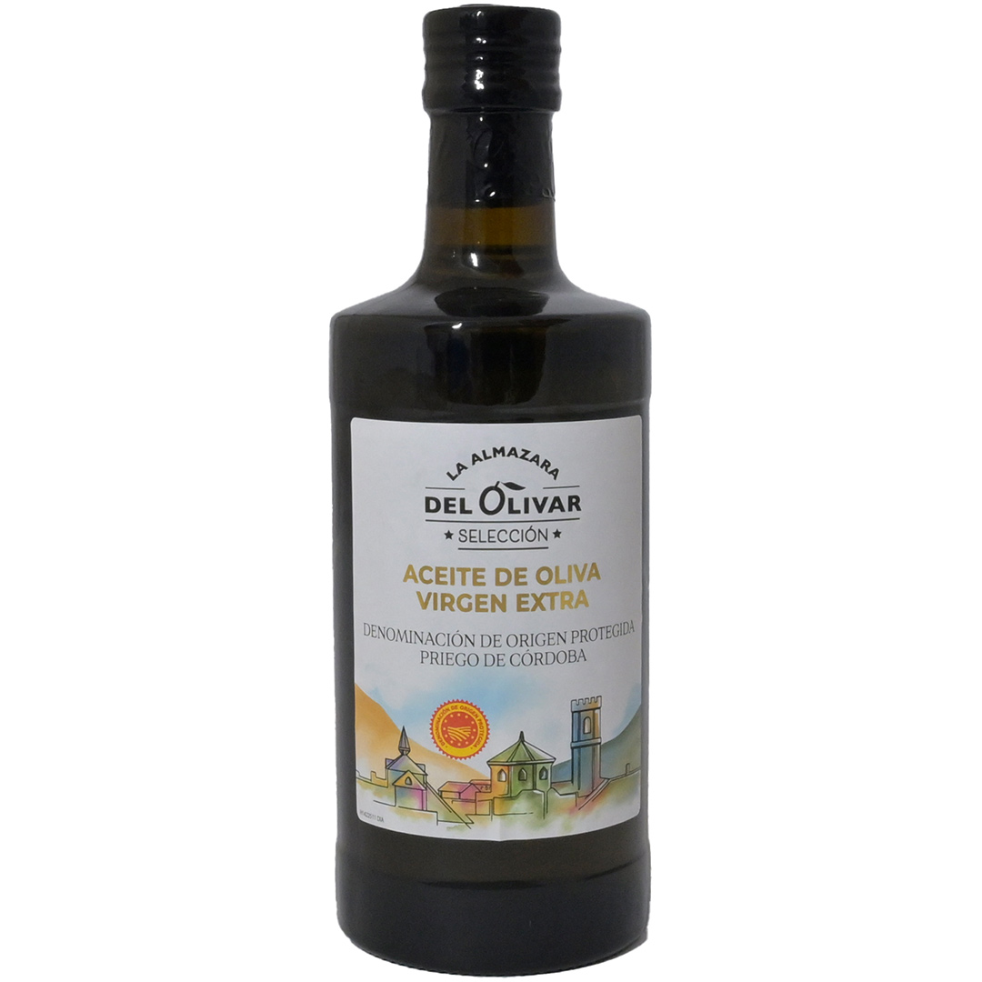 Muela - Olives S.L. - Spain