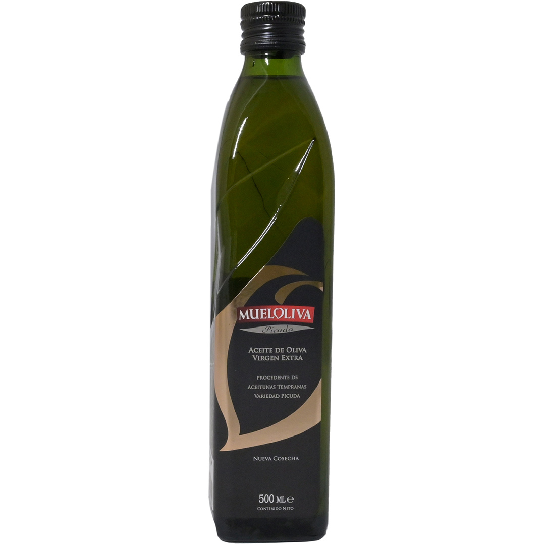 Muela - Olives S.L. - Spain