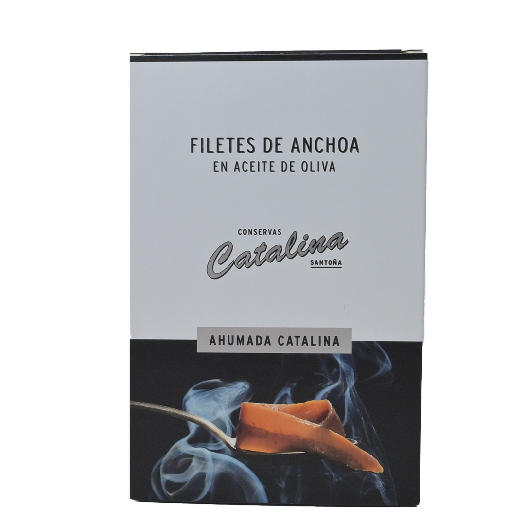 Conservas Catalina 2014 S.L. - Spain