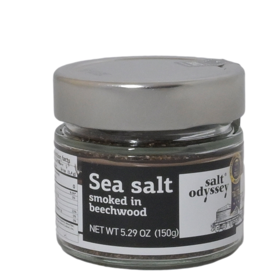 Salt Odyssey Single Member PC - Greece