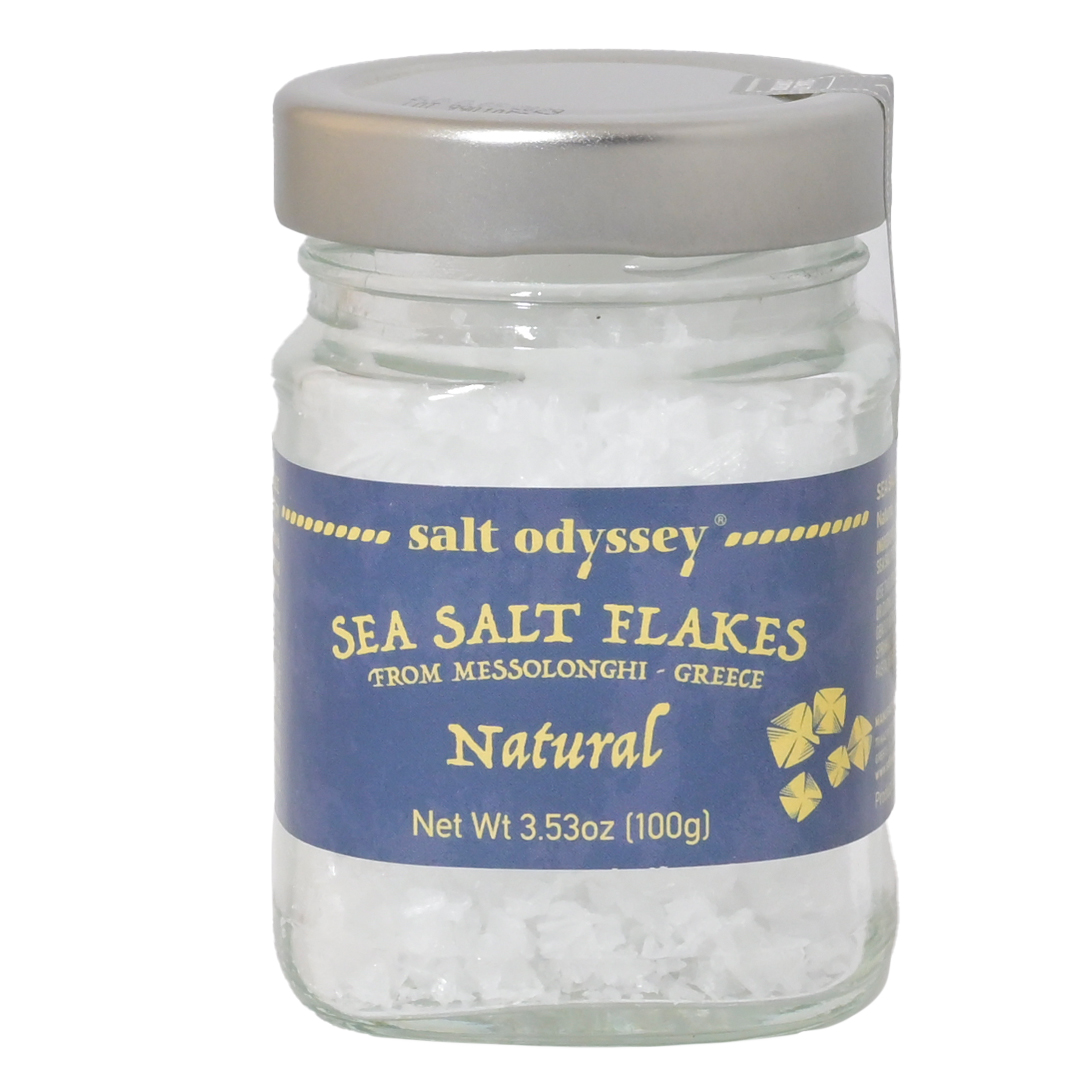 Salt Odyssey Single Member PC - Greece