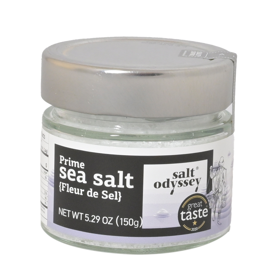 Salt Odyssey Single Member PC - Greece