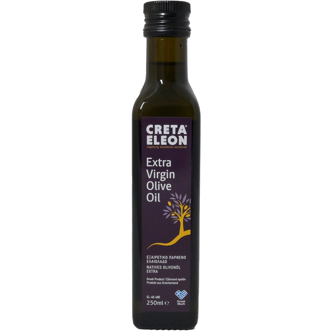 Creta Eleon S.A. - Greece