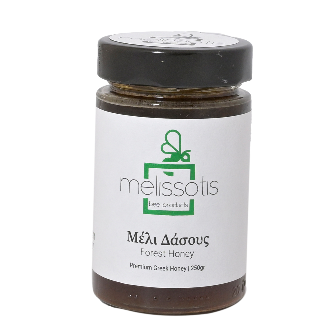 Melissotis Bee Products - Greece