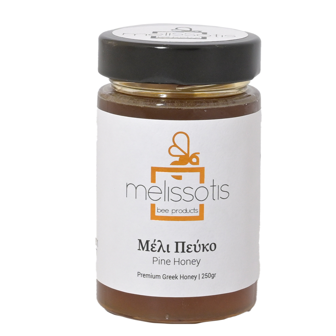 Melissotis Bee Products - Greece