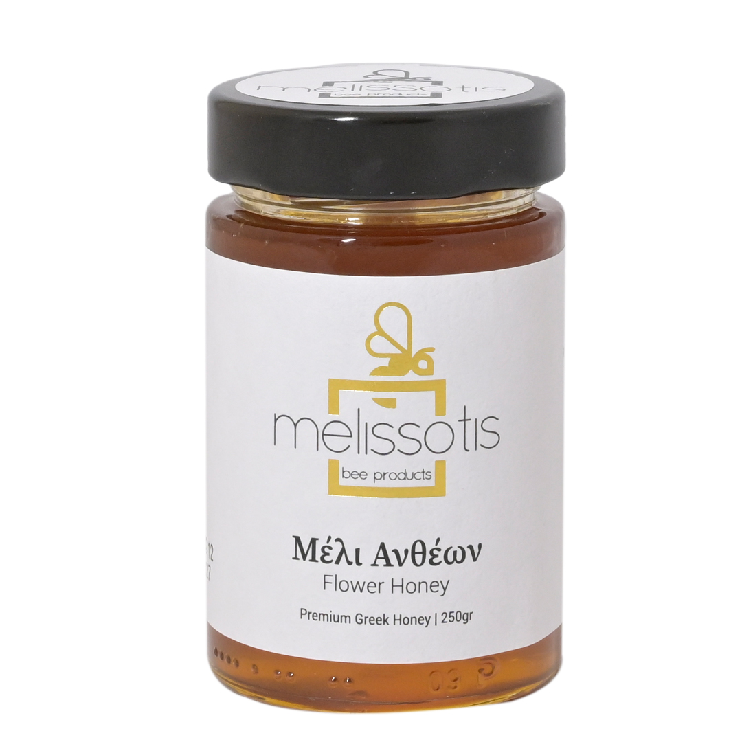 Melissotis Bee Products - Greece