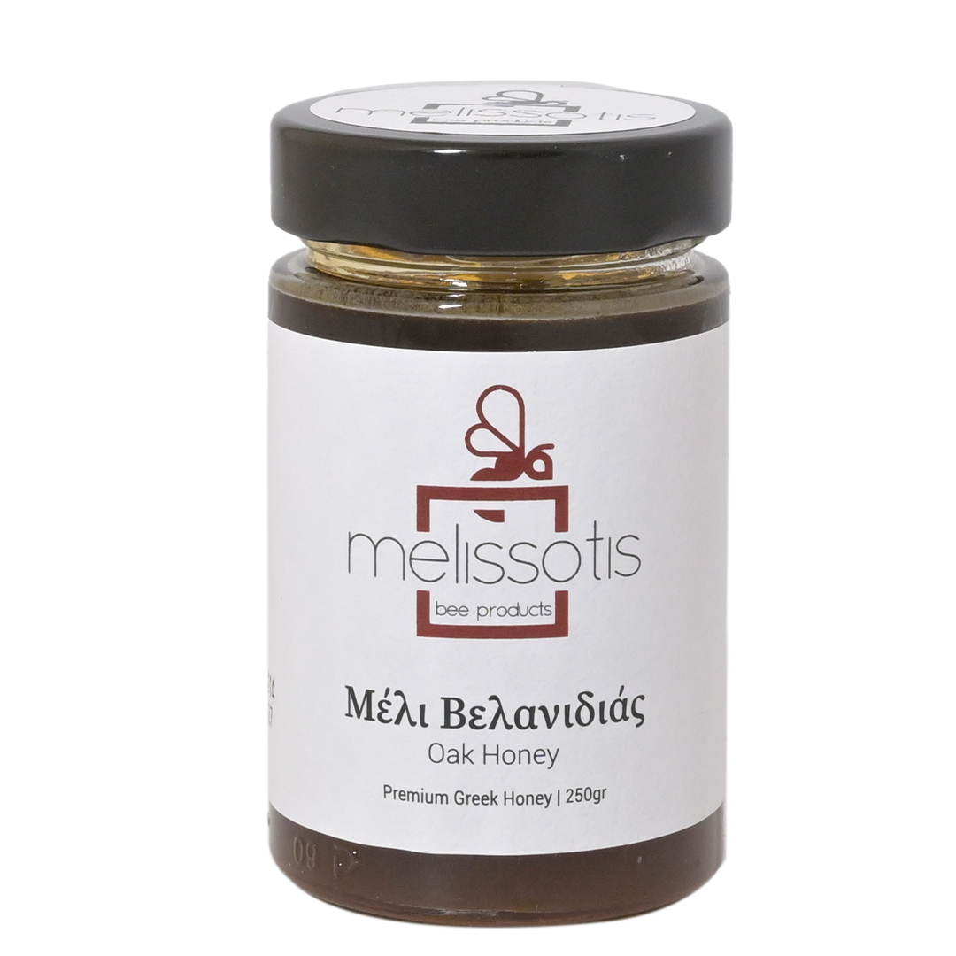 Melissotis Bee Products - Greece