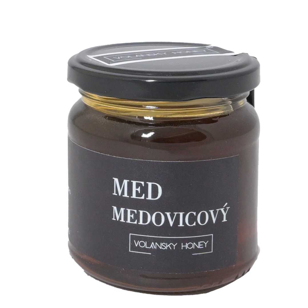 Volansky Honey-Medovicovy Med - Silver